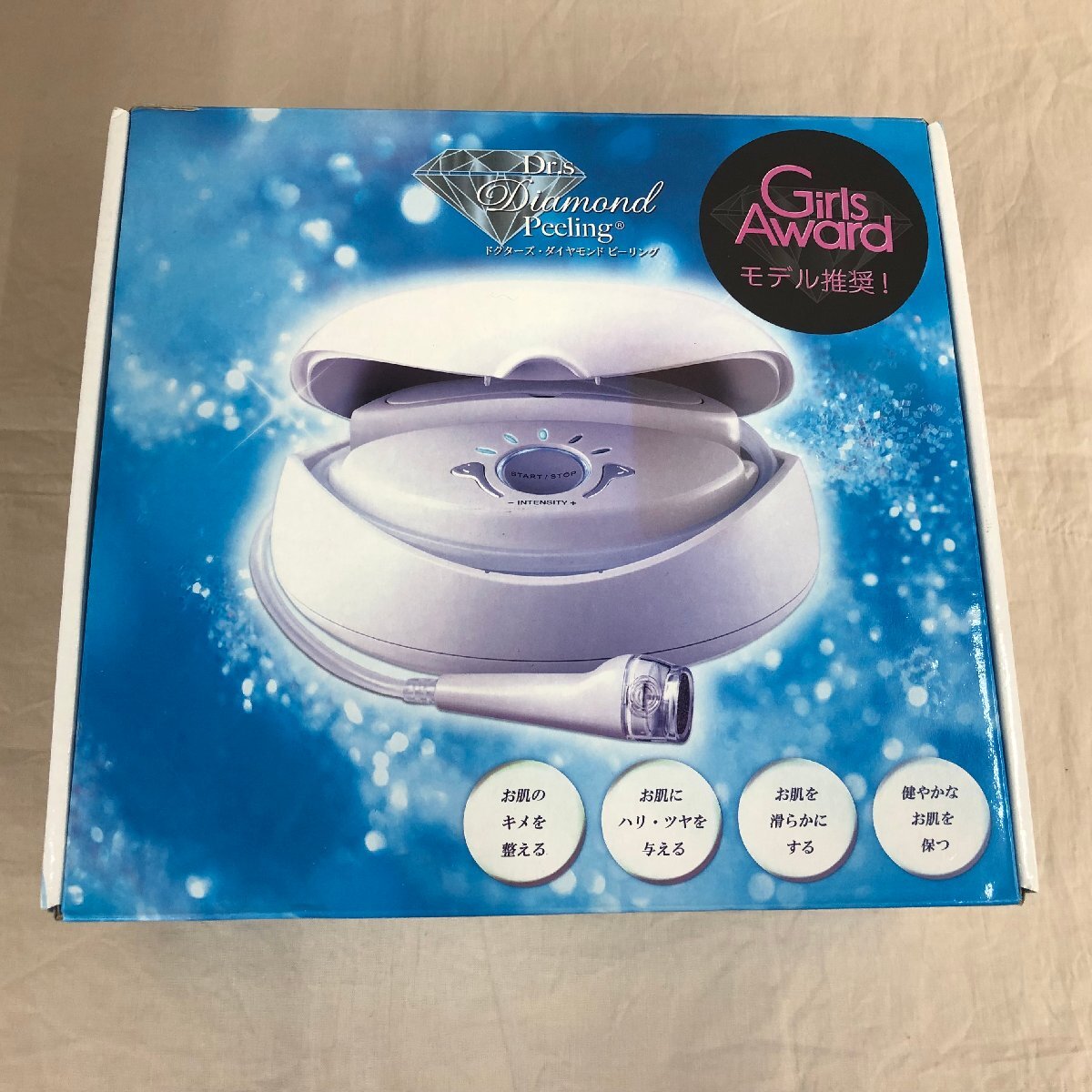 2026年最新】Yahoo!オークション -ダイヤモンドピーリングの中古品