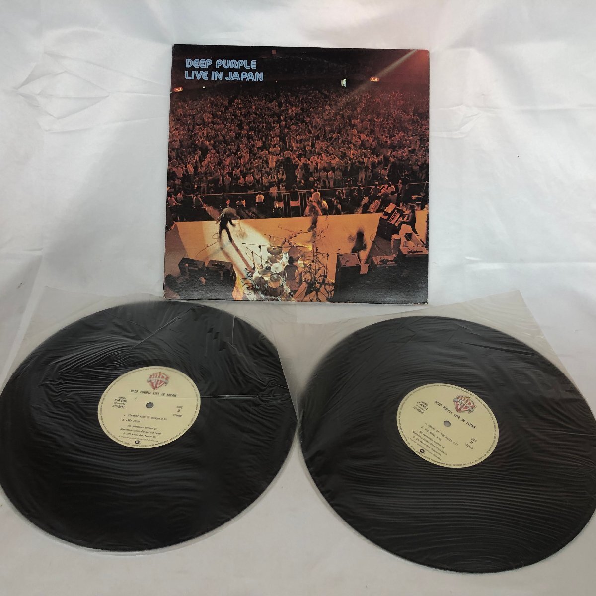 2026年最新】Yahoo!オークション -レコード盤**の中古品・新品・未使用