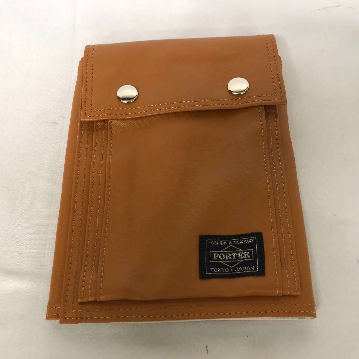 2026年最新】Yahoo!オークション -ポーター 手帳 ほぼ日の中古品・新品
