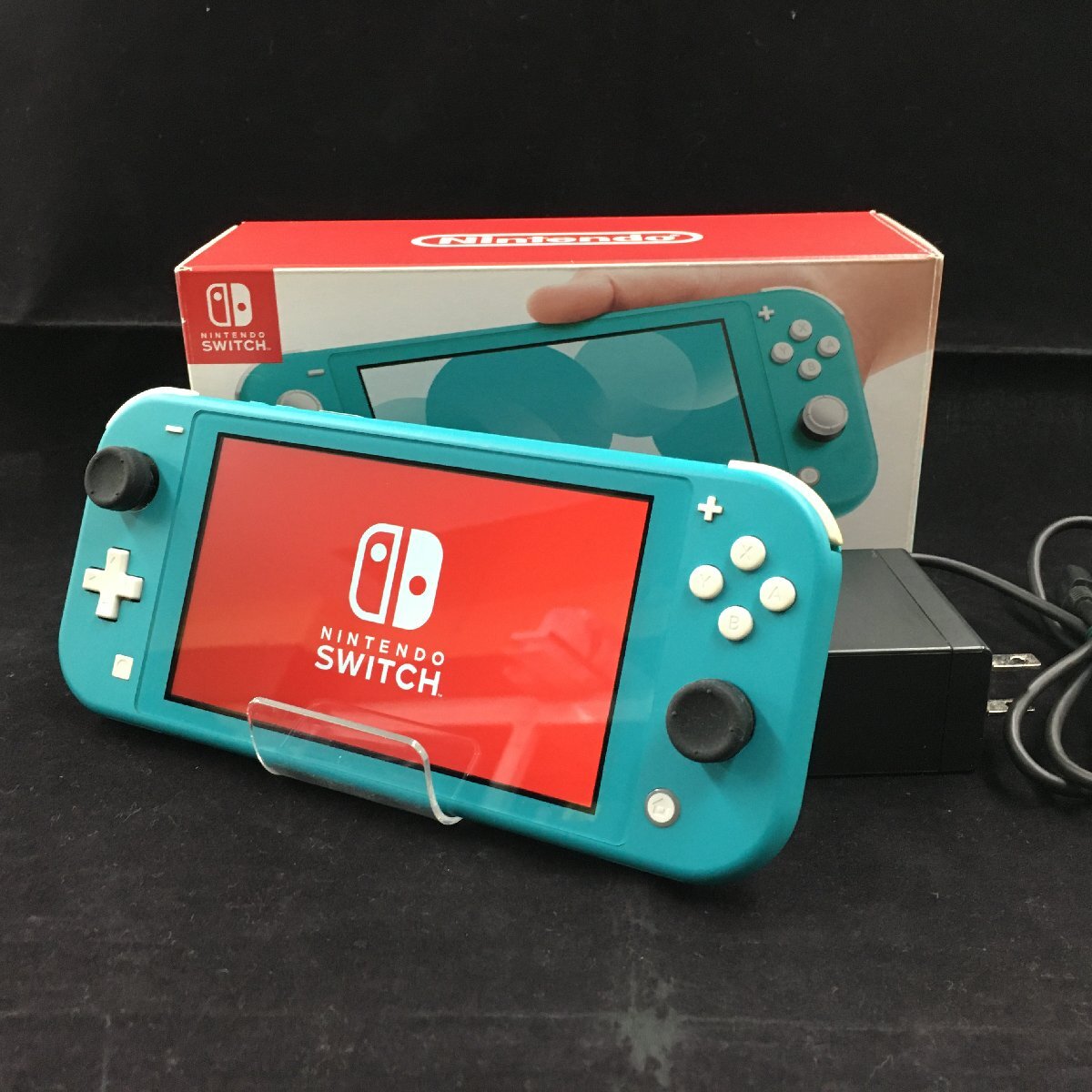 2026年最新】Nintendo Switch Liteの商品一覧 - Yahoo!オークション