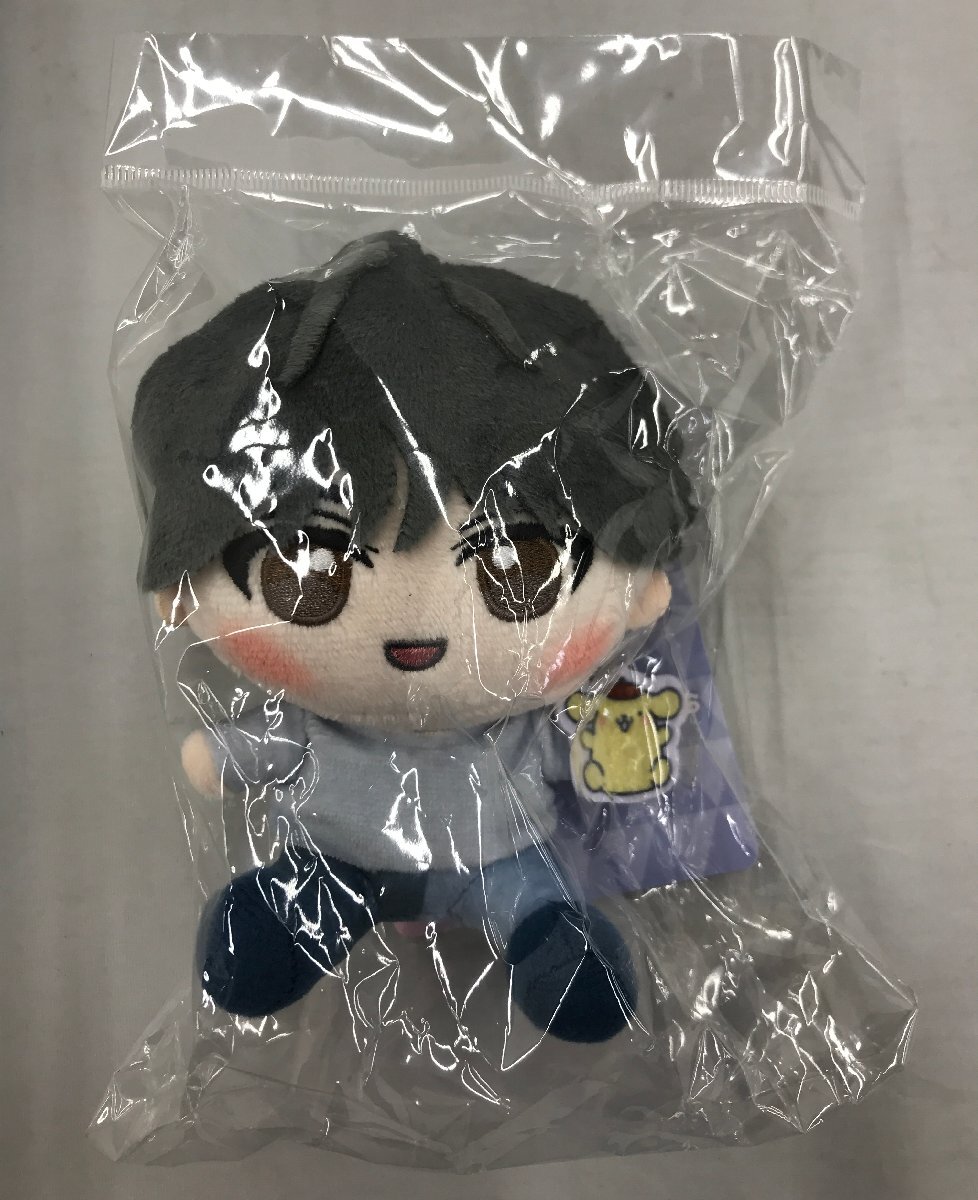 2026年最新】Yahoo!オークション -ミンギュ ぬいぐるみの中古品・新品