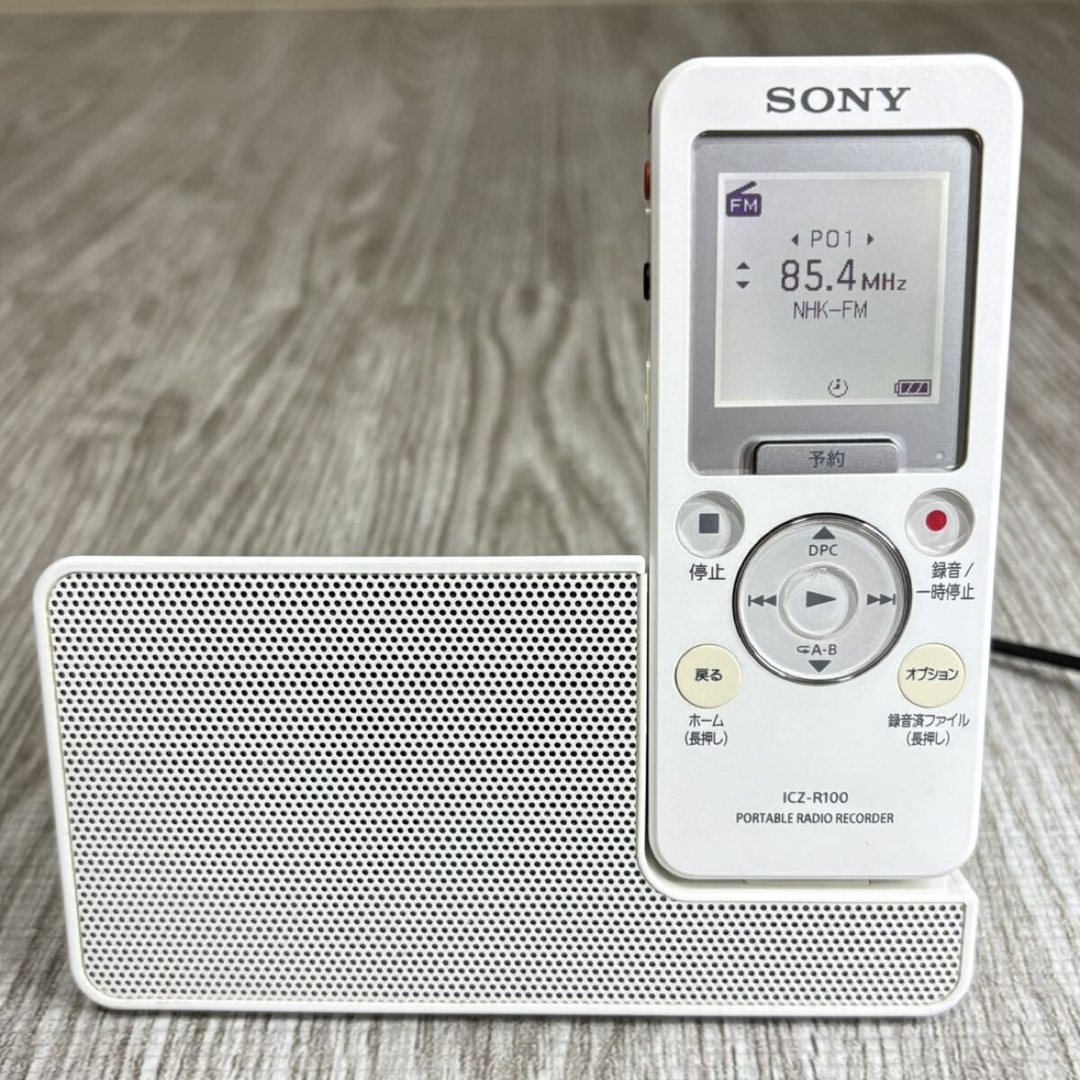 SONY ICZ-R100 オークション比較 - 価格.com