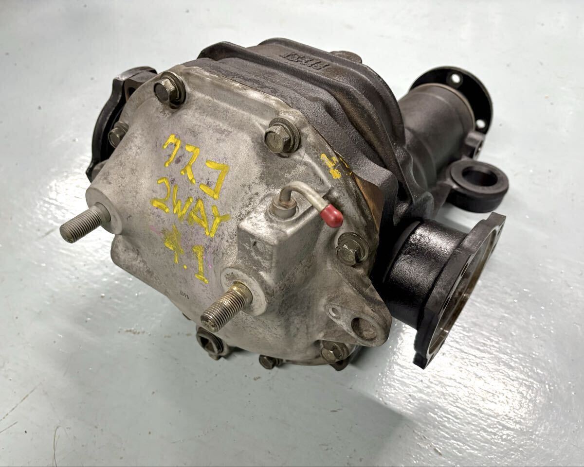 2026年最新】Yahoo!オークション -r200 デフ 4.1の中古品・新品・未
