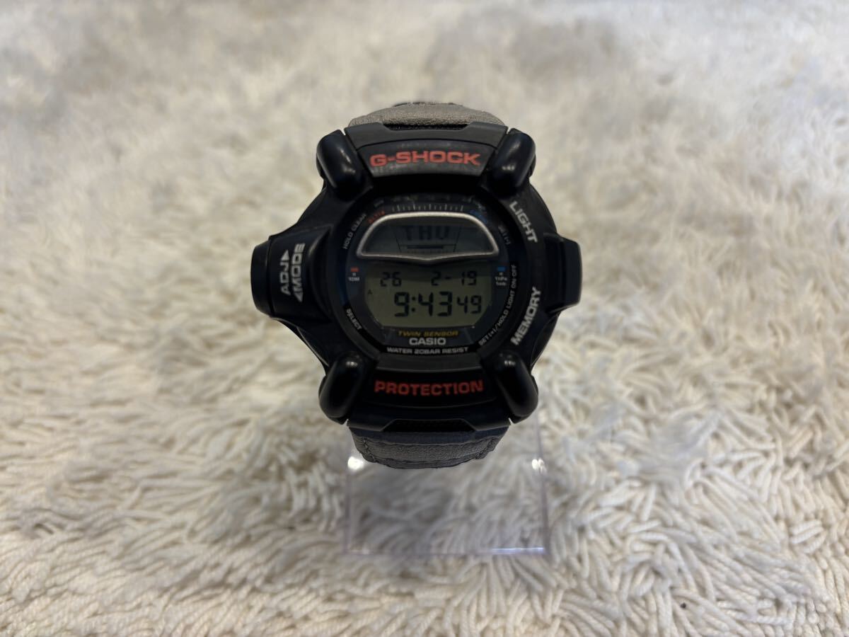 2026年最新】Yahoo!オークション -g-shock dw-9100(RISEMAN)の中古品