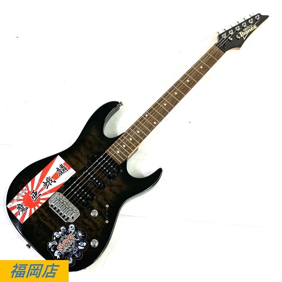 Yahoo!オークション -「ibanez ギター ジャンク」の落札相場・落札価格
