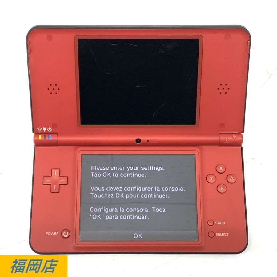 任天堂 ニンテンドーDSi レッド オークション比較 - 価格.com