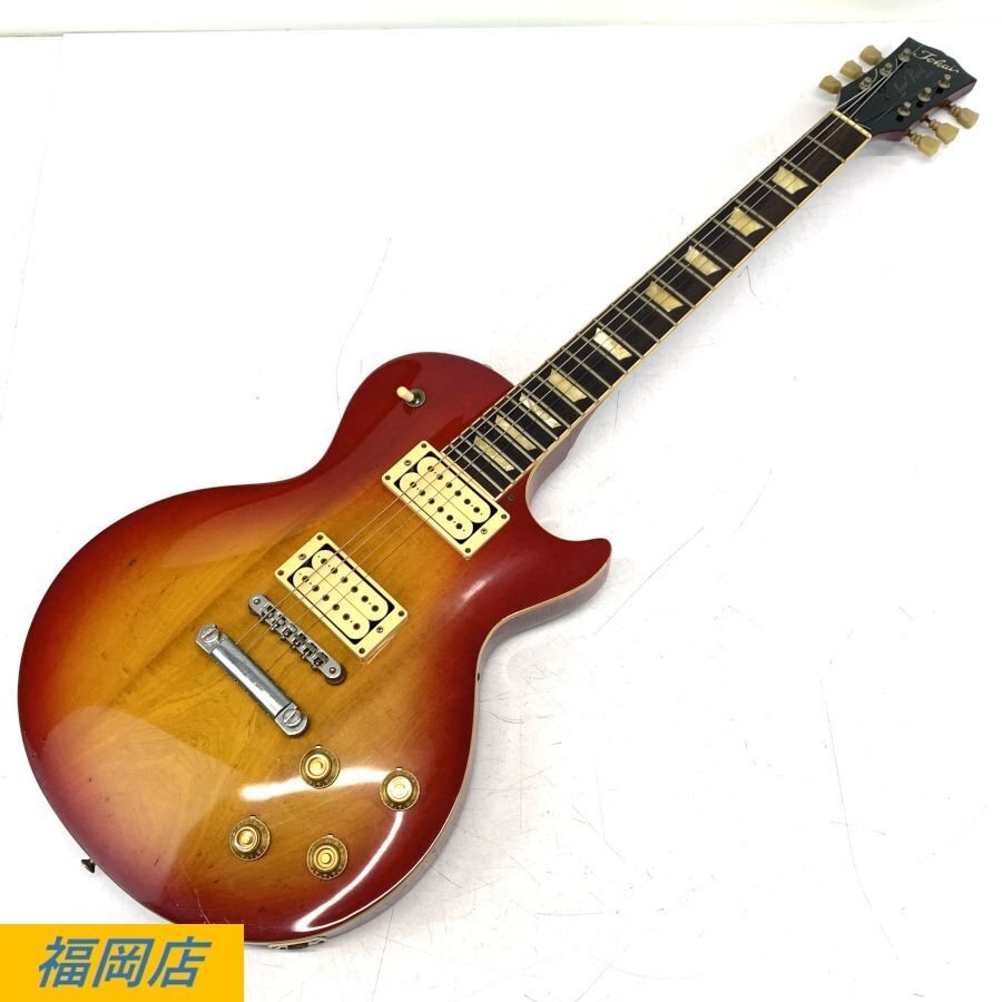 Yahoo!オークション -「tokai love rock model」の落札相場・落札価格