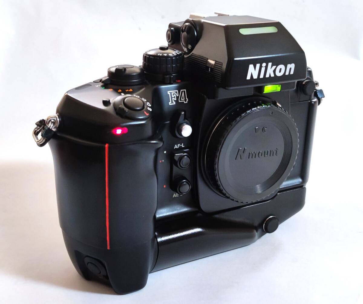 2026年最新】Yahoo!オークション -nikon f4s(フィルムカメラ)の中古品