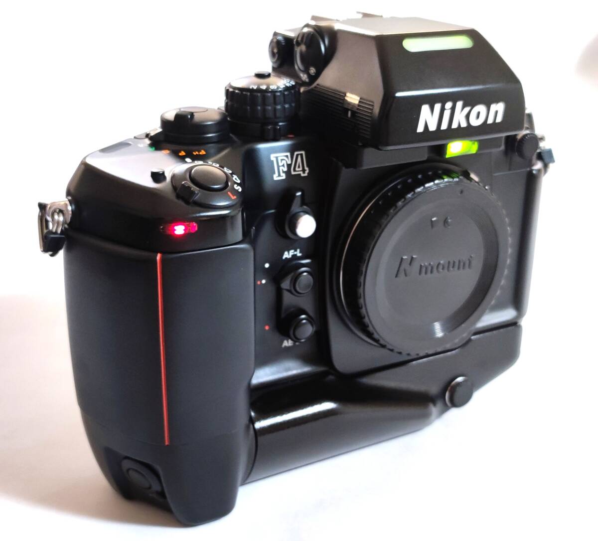2026年最新】Yahoo!オークション -nikon f4の中古品・新品・未使用品一覧