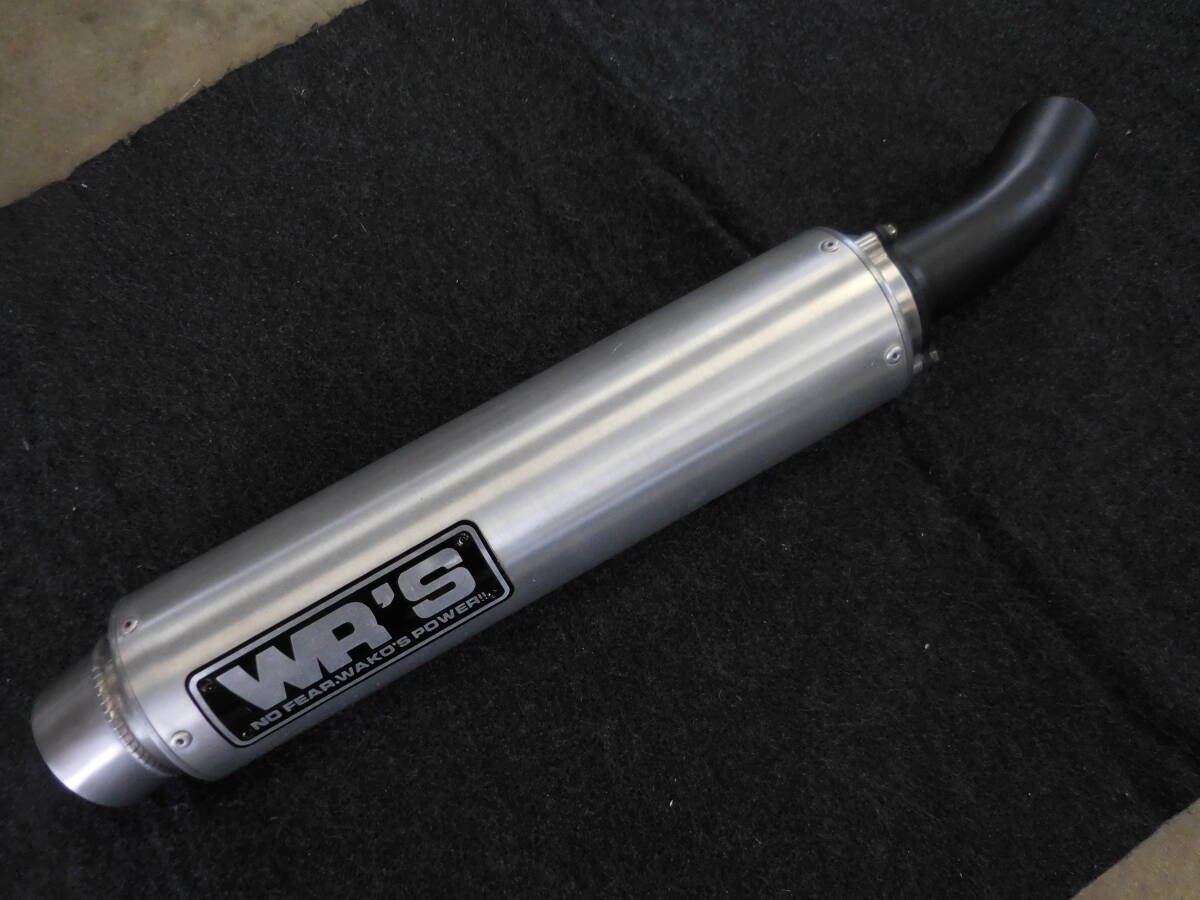 2026年最新】Yahoo!オークション -cb400sf マフラー(ホンダ用)の中古品