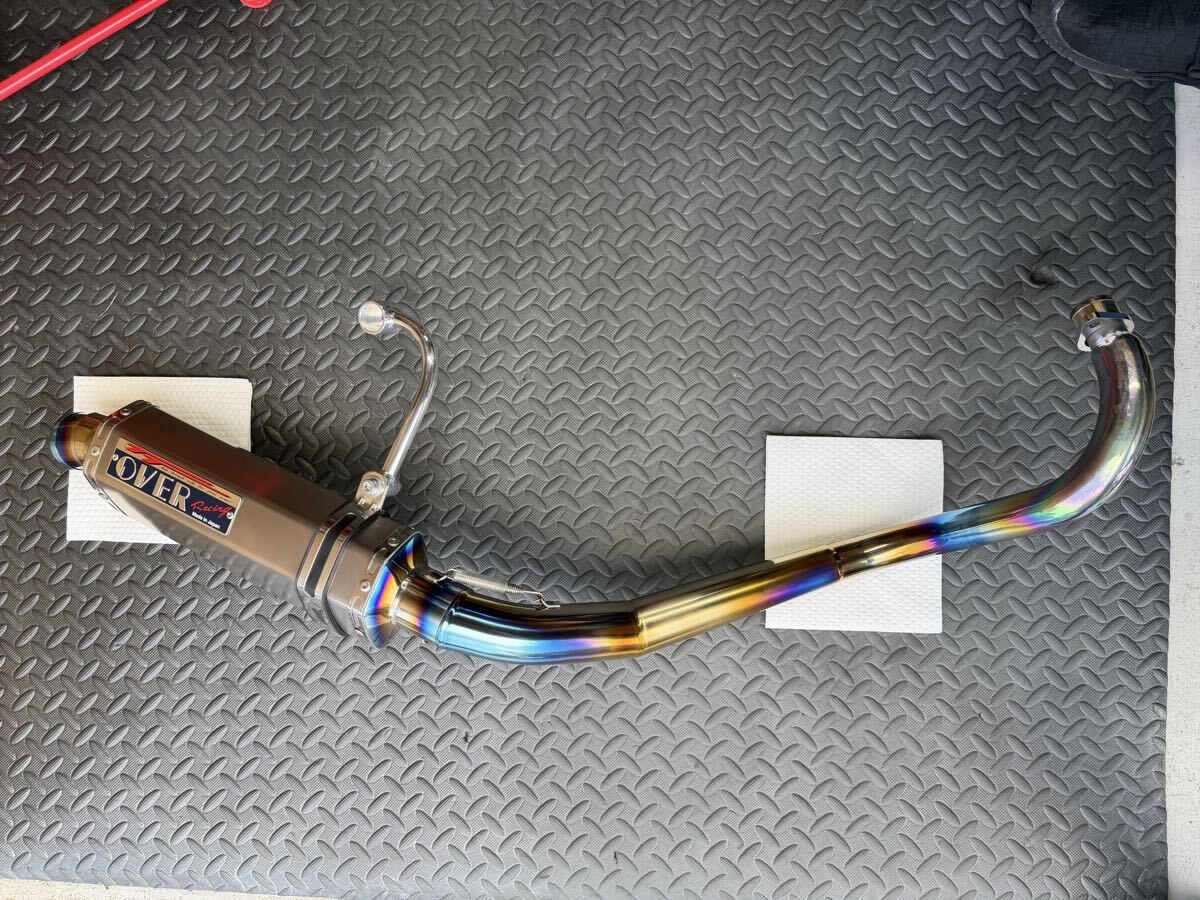 2026年最新】Yahoo!オークション -モンキー マフラー overの中古品