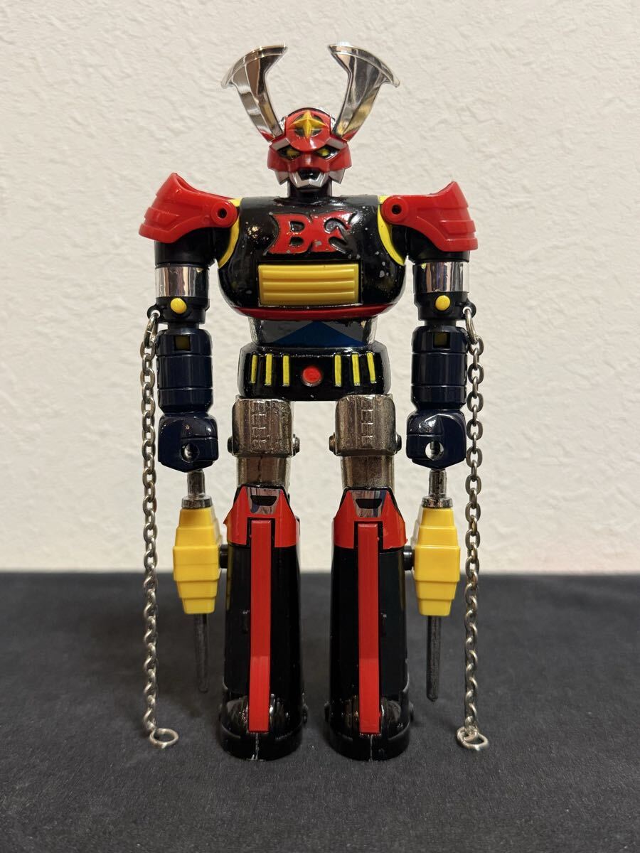 Yahoo!オークション -「ポピーバトルフィーバーj」の落札相場・落札価格