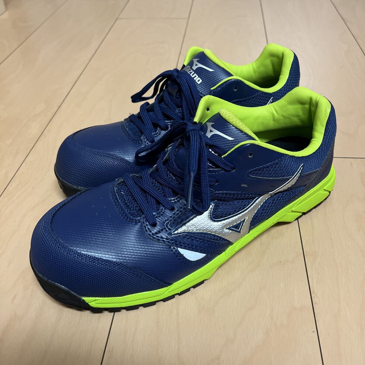 2026年最新】ミズノ(Mizuno)安全靴 | 高品質で快適な作業を実現