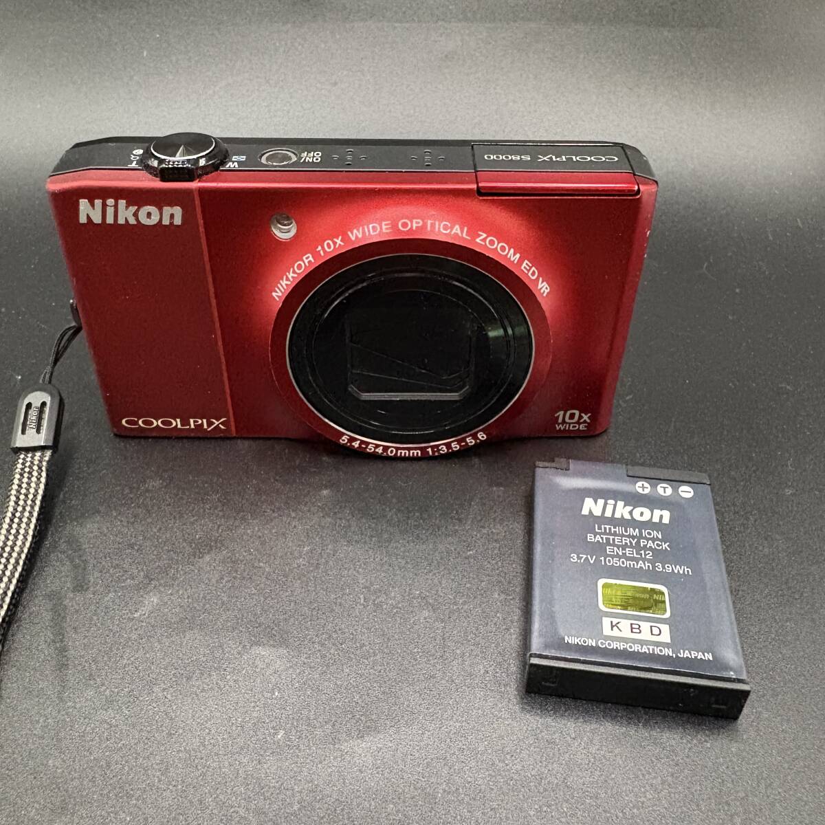 Yahoo!オークション -「nikon coolpix s8000」の落札相場・落札価格