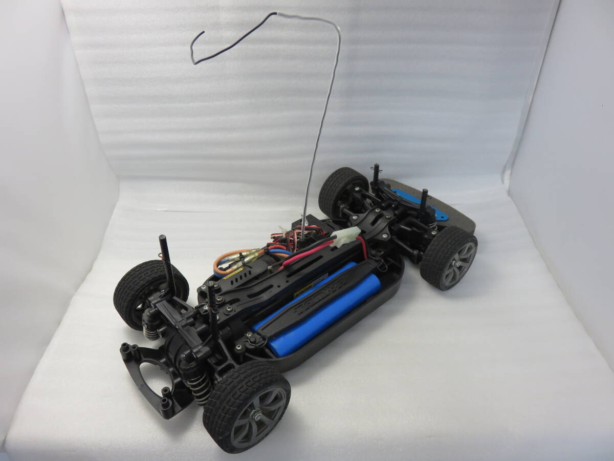 2026年最新】タミヤ(Tamiya) ラジコン ジャンク品 多数出品中 - Yahoo