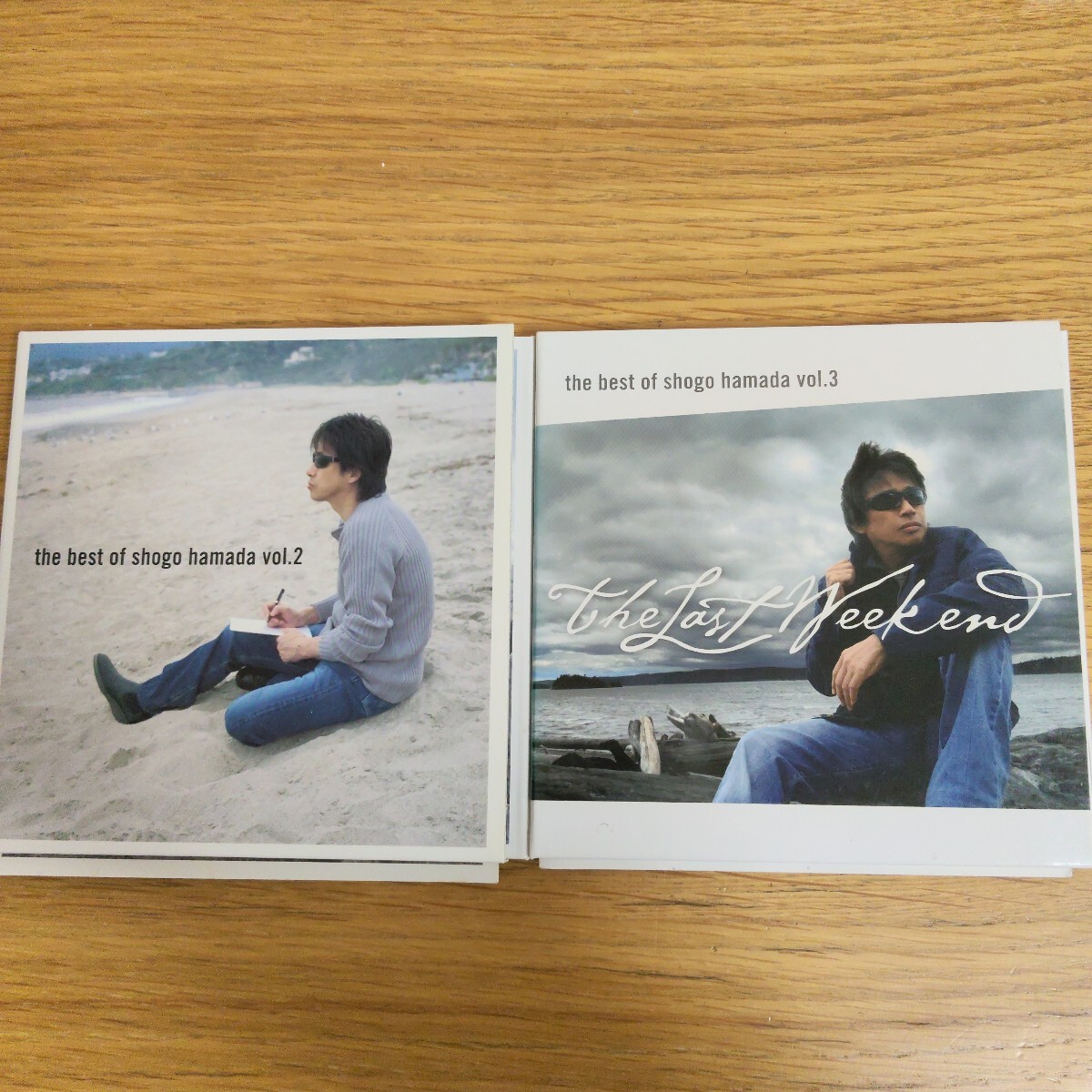 2026年最新】Yahoo!オークション -浜田省吾の中古品・新品・未使用品一覧