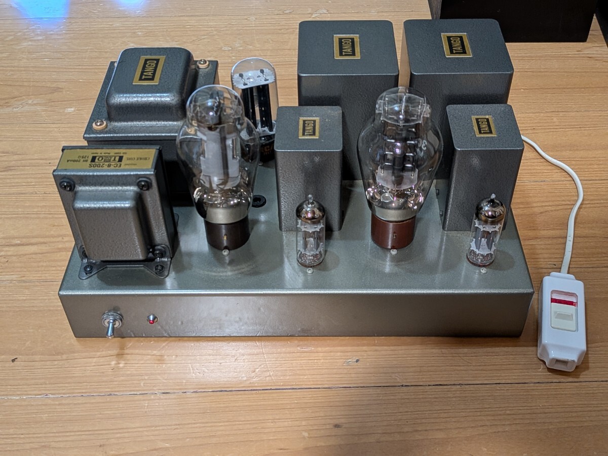 2026年最新】Yahoo!オークション - 本体(真空管アンプ アンプ)の中古品