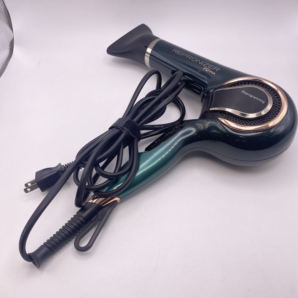2026年最新】Yahoo!オークション -レプロナイザー 7dの中古品・新品
