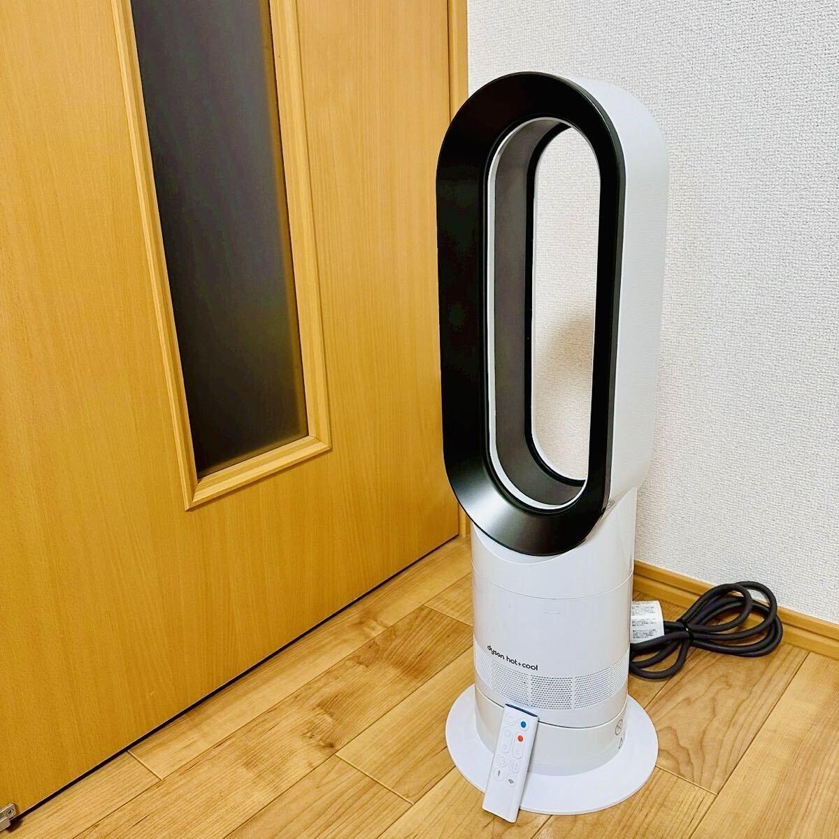 2026年最新】Yahoo!オークション -dyson hot+cool am09の中古品・新品