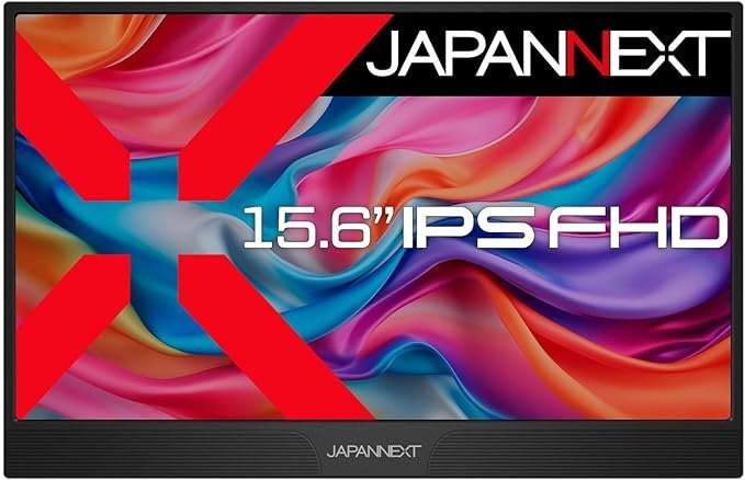 2026年最新】Yahoo!オークション -モバイルモニター 15.6(モニタ)の