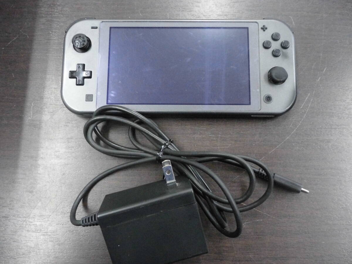 2026年最新】Yahoo!オークション -nintendo switch lite ジャンクの