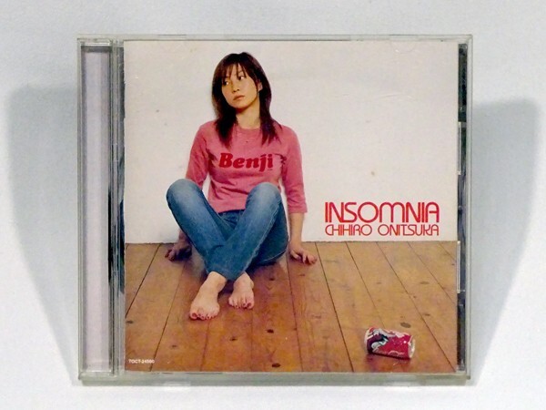 2026年最新】Yahoo!オークション -鬼束ちひろ インソムニアの中古品