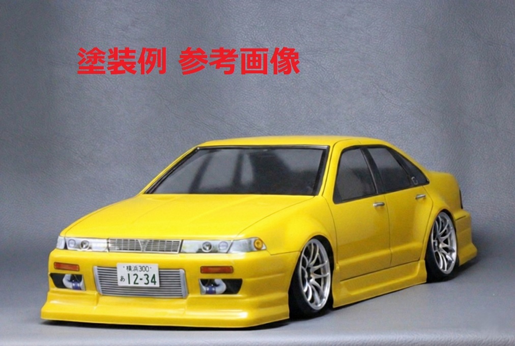 Yahoo!オークション -「a31セフィーロ」(ホビーラジコン) の落札相場