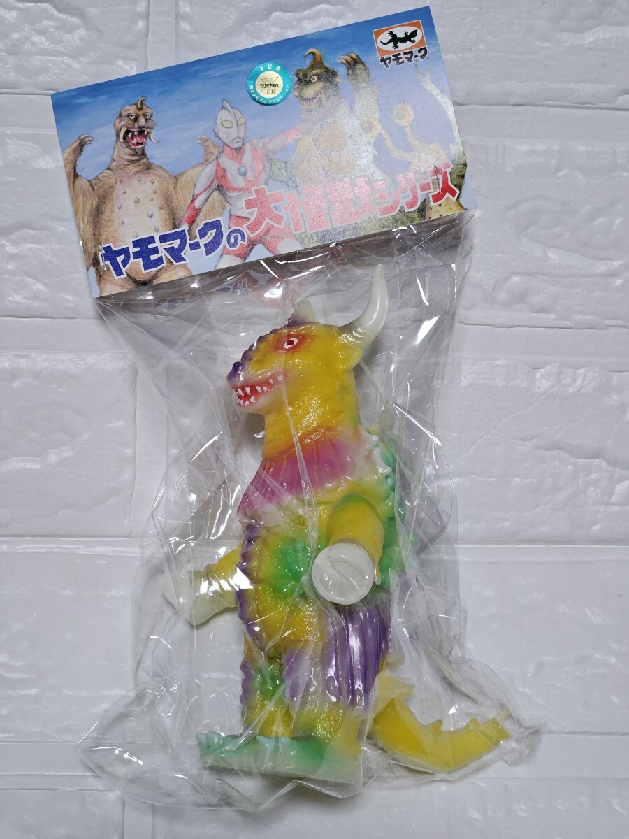 2026年最新】Yahoo!オークション -ヤモマーク 蓄光の中古品・新品・未