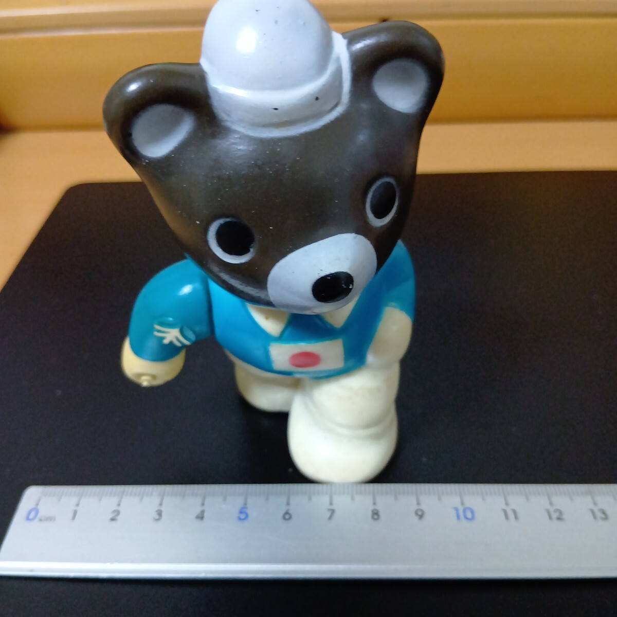 2026年最新】Yahoo!オークション -たくぎん たくちゃん 貯金箱の中古品