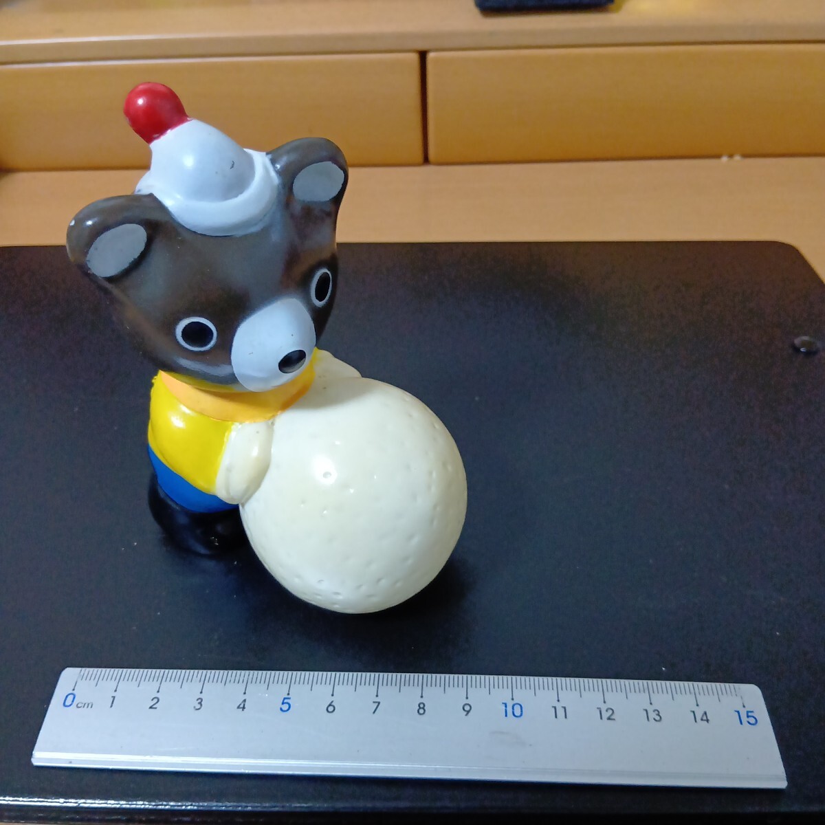 2026年最新】Yahoo!オークション -たくぎん たくちゃん 貯金箱の中古品