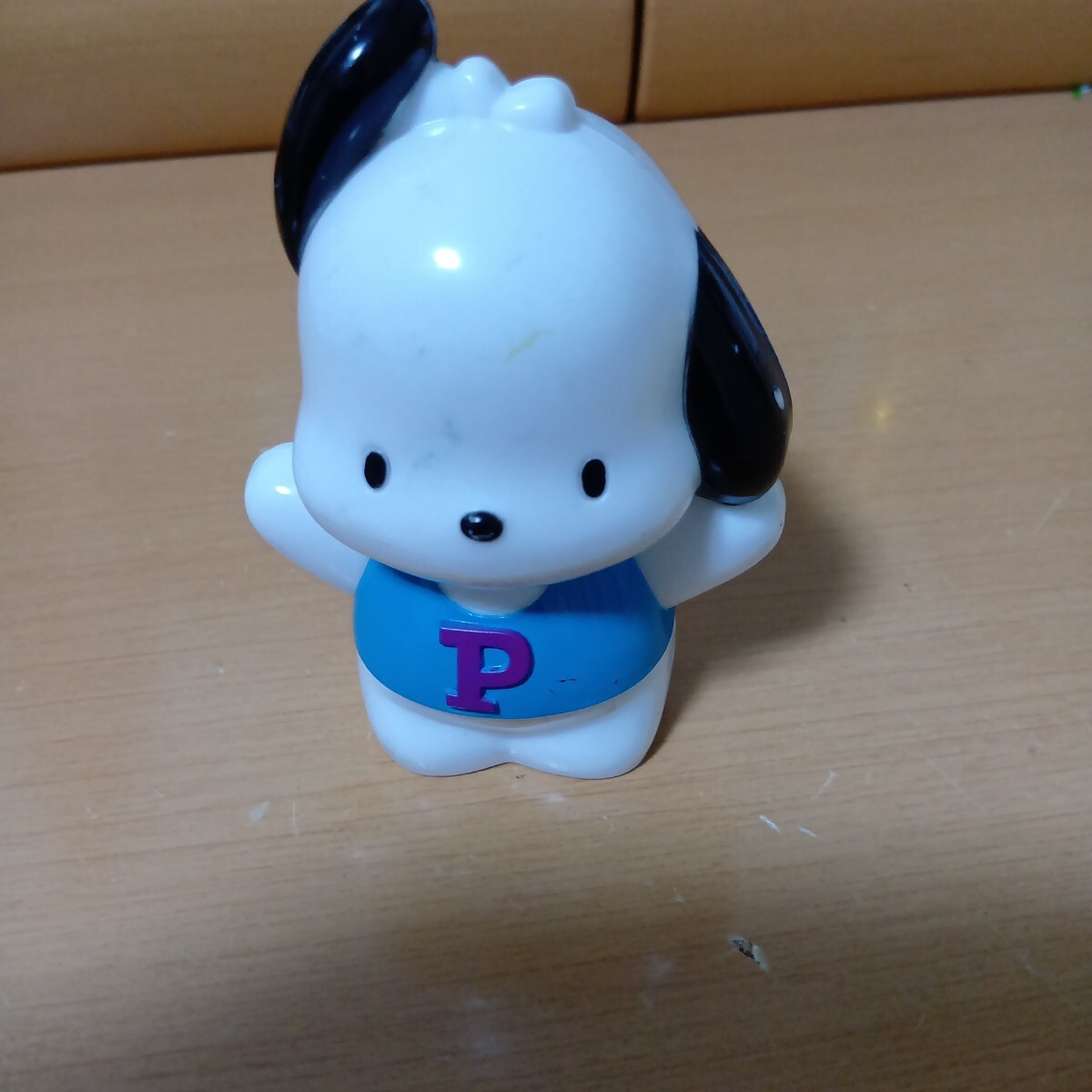 2026年最新】Yahoo!オークション -サンリオ レトロ(ポチャッコ)の中古