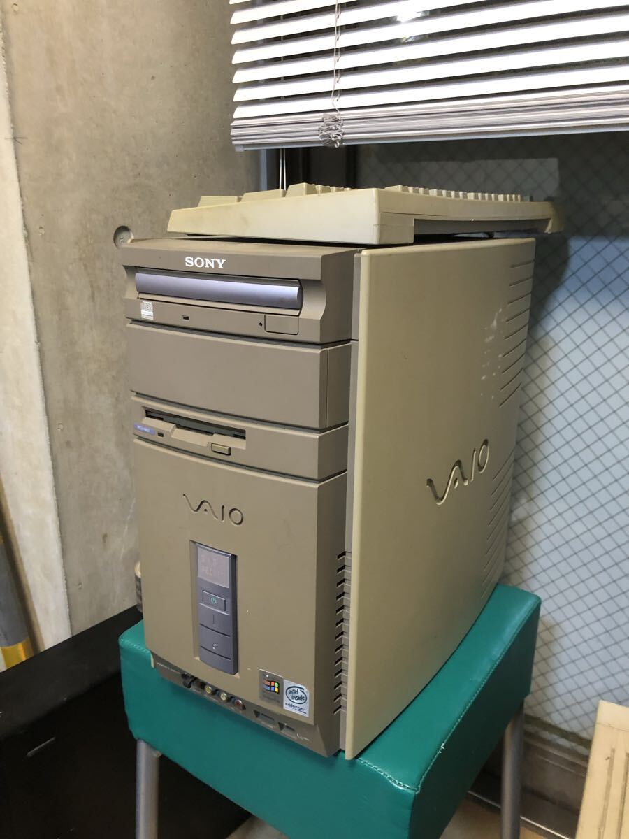 2026年最新】Yahoo!オークション -vaioデスクトップの中古品・新品・未