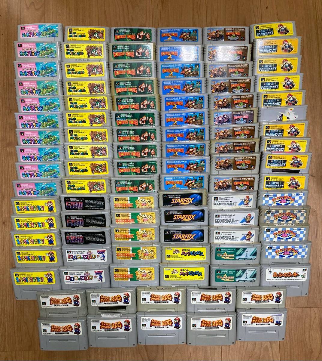 2026年最新】Yahoo!オークション -ファミコンソフト まとめ売りの中古