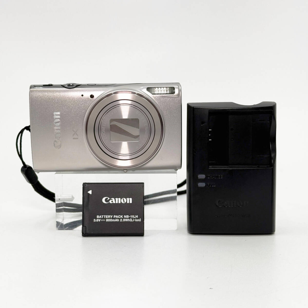 2026年最新】Yahoo!オークション -canonコンデジの中古品・新品・未