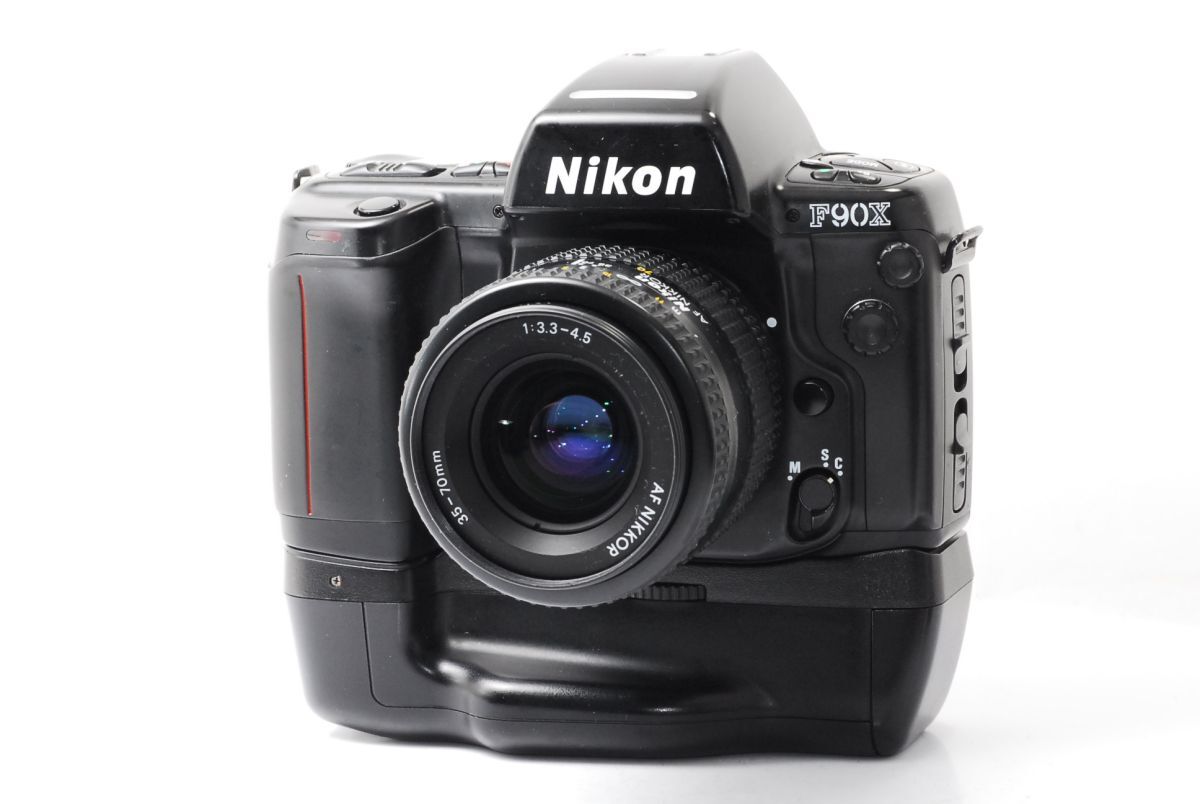 2026年最新】Yahoo!オークション -ニコンf4(オートフォーカス)の中古品