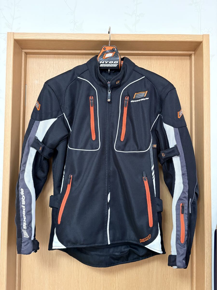 2026年最新】Yahoo!オークション -hyod ヒョウドウ メッシュジャケット