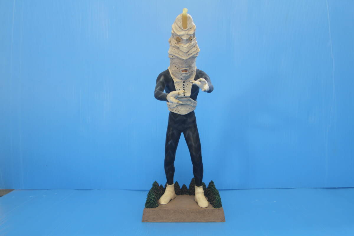 Yahoo!オークション -「ガレージ」(ウルトラセブン) (ウルトラマン)の