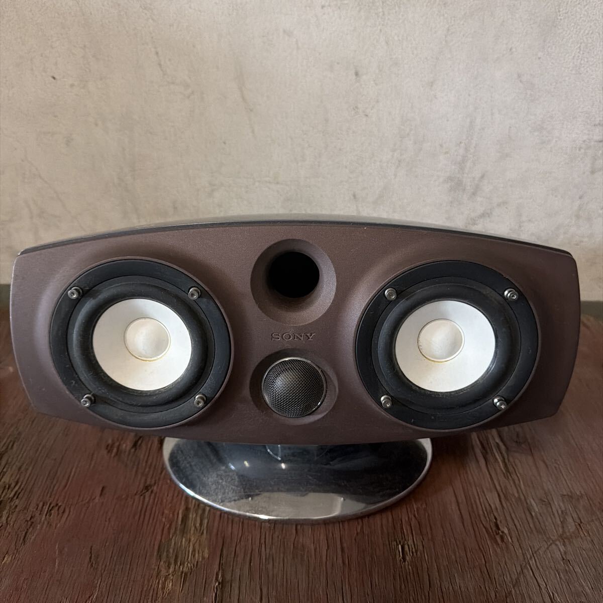 Yahoo!オークション -「sony ss ed」(オーディオ機器) の落札相場