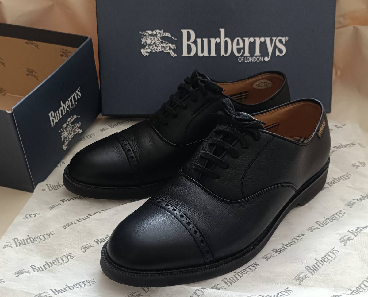 2026年最新】Yahoo!オークション - BURBERRY(ビジネスシューズ