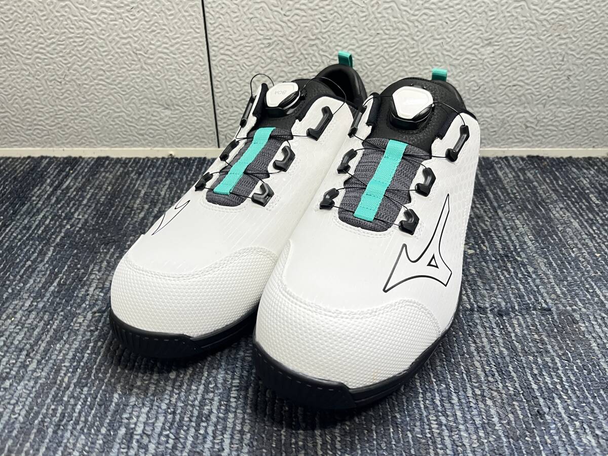 2026年最新】ミズノ(Mizuno)安全靴 | 高品質で快適な作業を実現