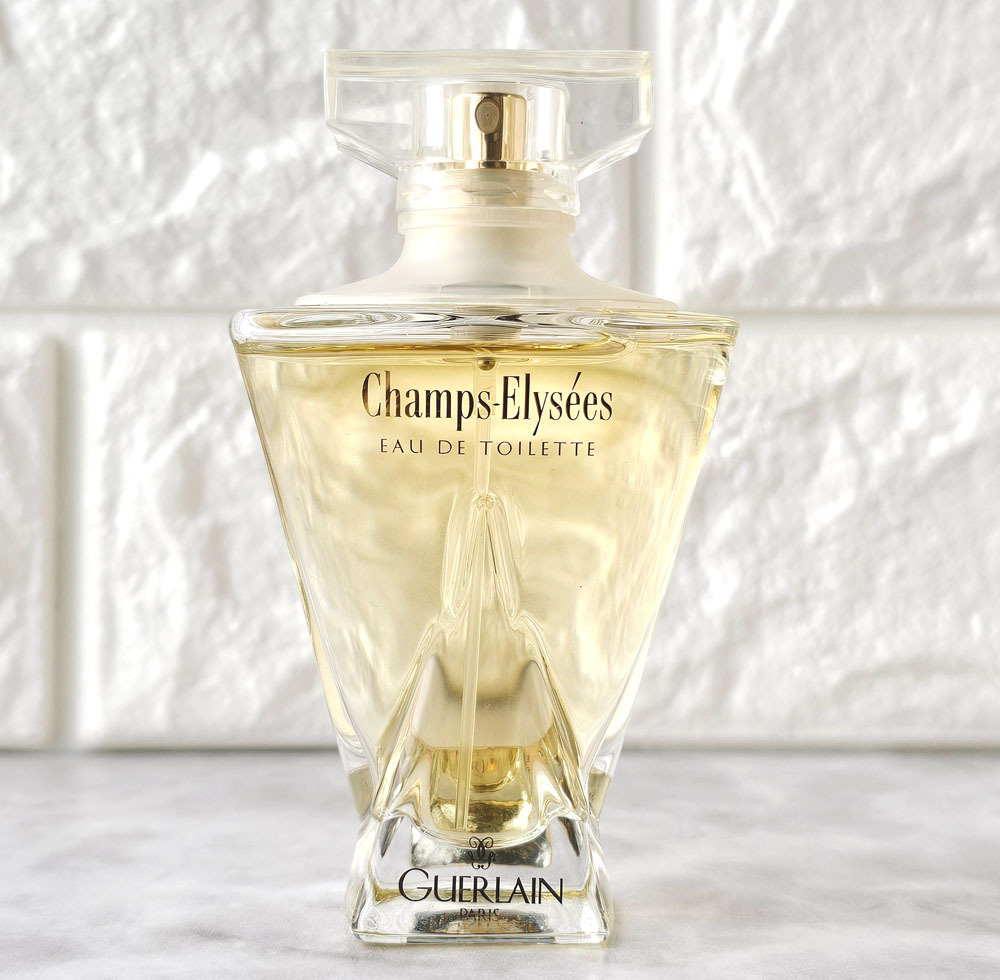 ゲラン シャンゼリゼ EDT 30ml オークション比較 - 価格.com
