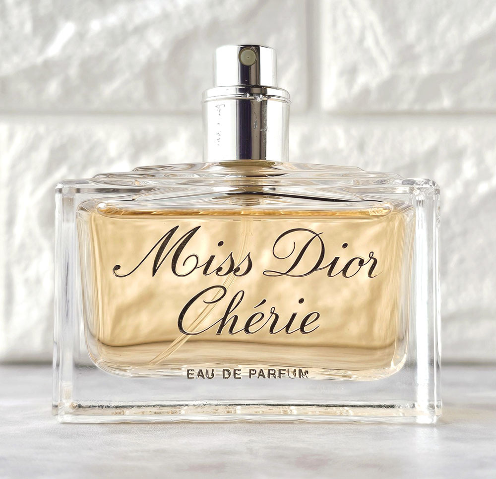 Yahoo!オークション -「ミスディオール シェリー 50ml」の落札相場