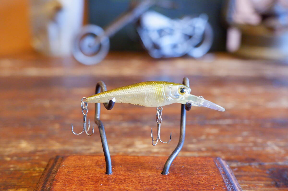 2026年最新】Yahoo!オークション -ベビーシャッド(ルアー用品)の中古品