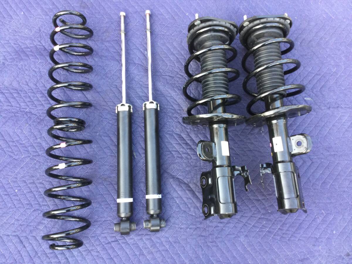 2026年最新】Yahoo!オークション -プリウス30 純正 (サスペンション