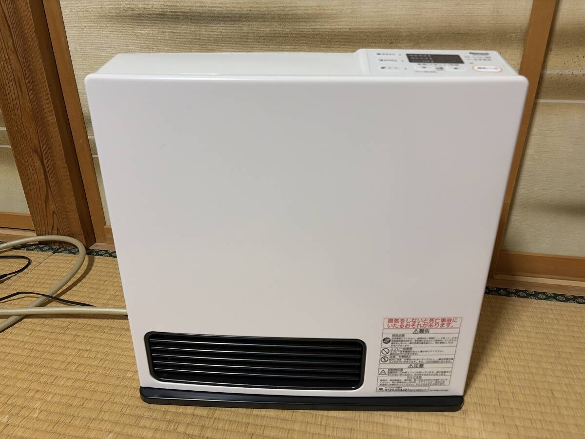 リンナイ SRC-364E [LPガス] オークション比較 - 価格.com