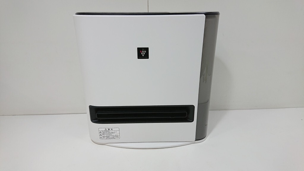 シャープ HX-SK12-W [プレミアムホワイト] オークション比較 - 価格.com