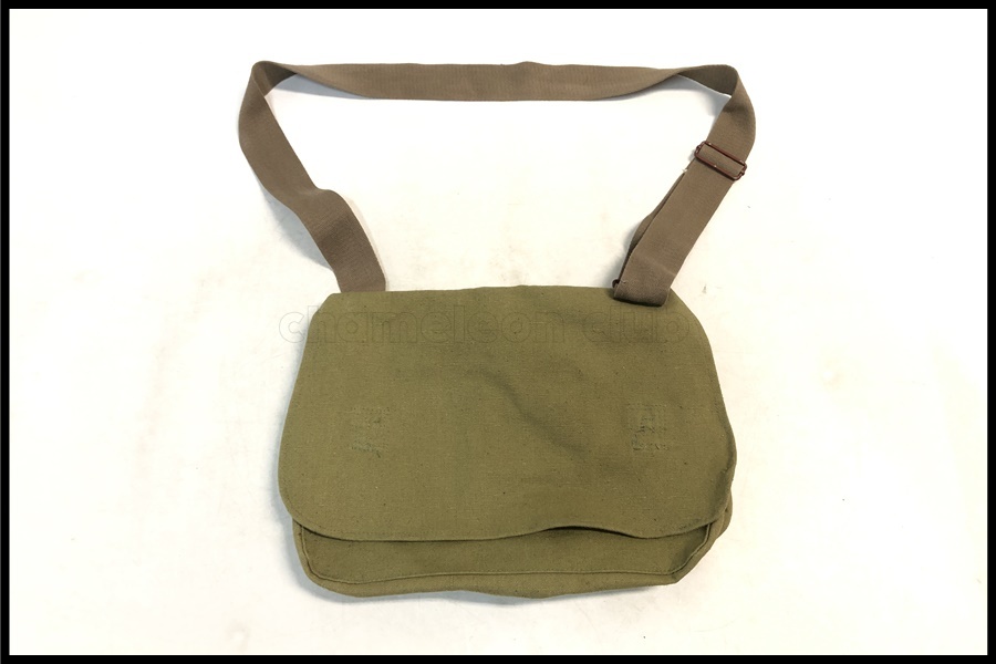 Yahoo!オークション -「旧日本軍雑嚢」の落札相場・落札価格