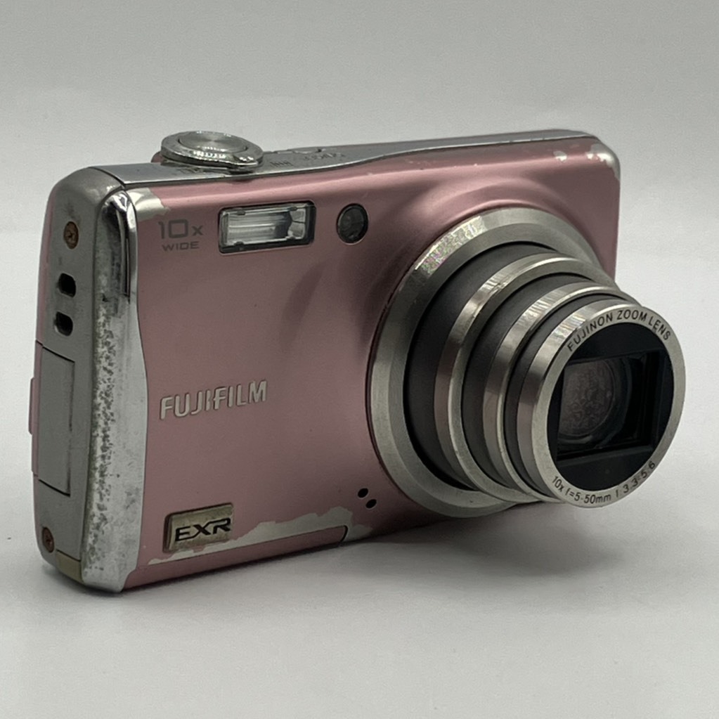 2026年最新】Yahoo!オークション -finepix f70exrの中古品・新品・未