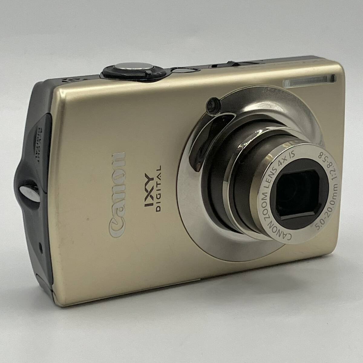 Yahoo!オークション -「canon ixy 920 is」の落札相場・落札価格