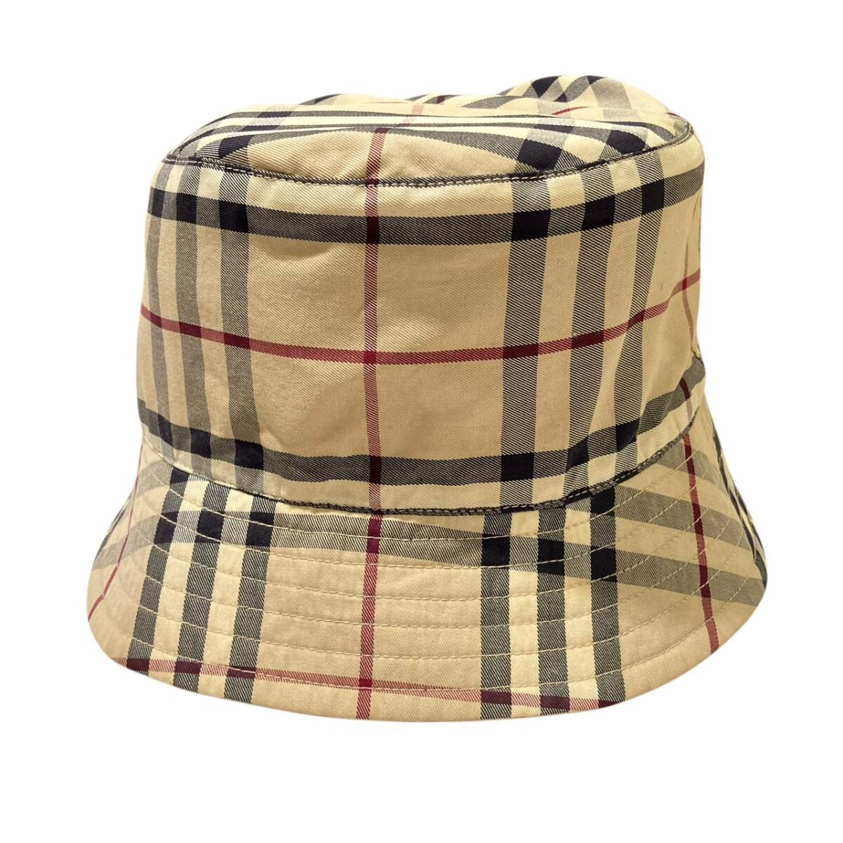 2026年最新】Yahoo!オークション -バーバリー ハットの中古品・新品